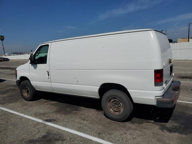 Photo 2 from auction – 2011 FORD ECONOLINE with VIN 1FTNE2EW1BDA36582