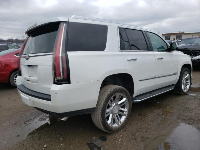 Photo 3 from auction – 2017 CADILLAC ESCALADE L with VIN 1GYS4BKJ0HR208945