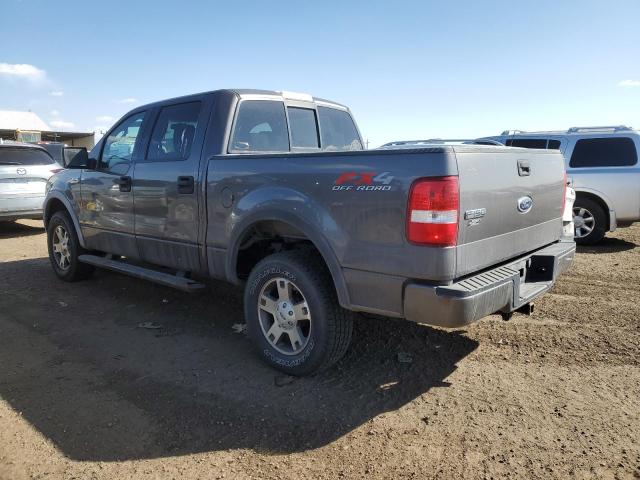 Photo 2 from auction – 2004 FORD F150 SUPER with VIN 1FTPW14534KD70894