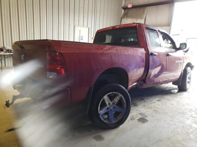 Photo 3 from auction – 2012 DODGE RAM 1500 S with VIN 1C6RD7FT5CS203584