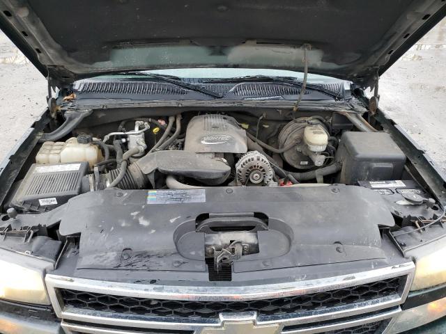 Photo 11 from auction – 2006 CHEVROLET SILVERADO with VIN 1GCEK19V46Z205992