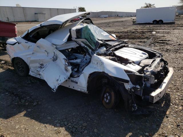 Photo 4 from auction – 2011 LEXUS IS 350 with VIN JTHFE2C23B2506884