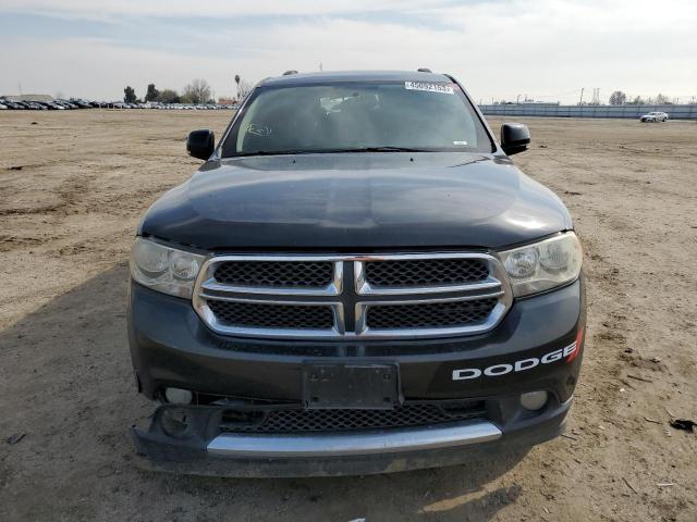 Photo 5 from auction – 2011 DODGE DURANGO CR with VIN 1D4RD4GG6BC711020