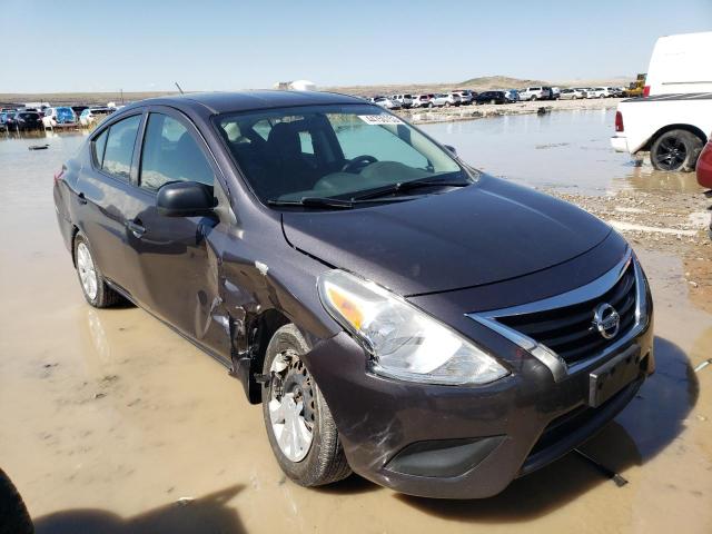 Photo 4 from auction – 2015 NISSAN VERSA S with VIN 3N1CN7AP1FL952796