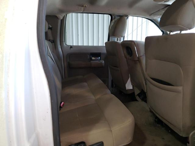 Photo 10 from auction – 2008 FORD F150 SUPER with VIN 1FTRW14W68FB61505
