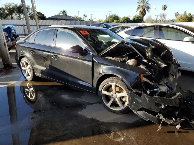 Photo 4 from auction – 2016 AUDI A3 PREMIUM with VIN WAUA7GFF2G1068662