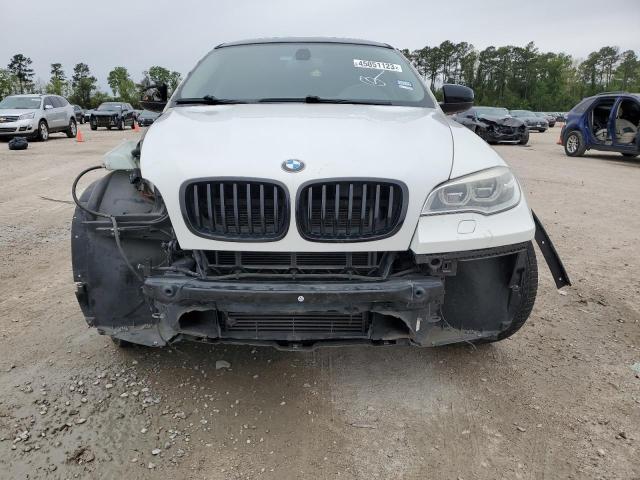Photo 5 from auction – 2014 BMW X6 XDRIVE3 with VIN 5UXFG2C59E0H10273