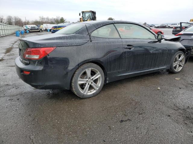 Photo 3 from auction – 2014 LEXUS IS 250 with VIN JTHFF2C28E2530762