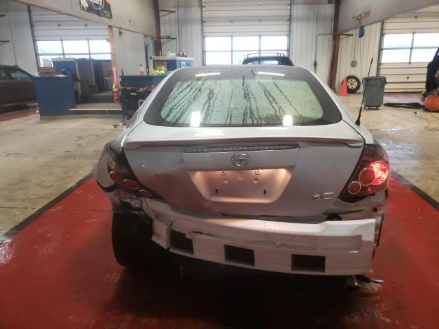 Photo 6 from auction – 2008 TOYOTA SCION TC with VIN JTKDE167680261926