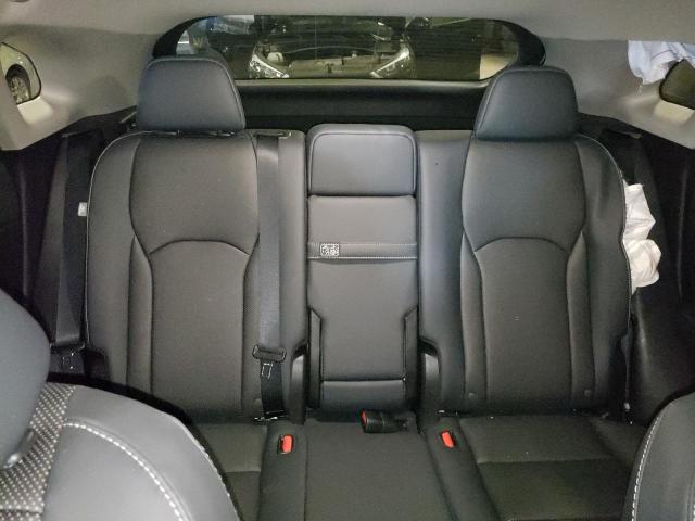Photo 10 from auction – 2022 LEXUS RX 350 with VIN 2T2HZMDA6NC341513