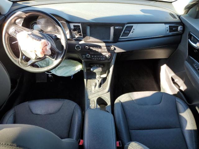 Photo 8 from auction – 2018 KIA NIRO EX with VIN KNDCC3LC4J5123901