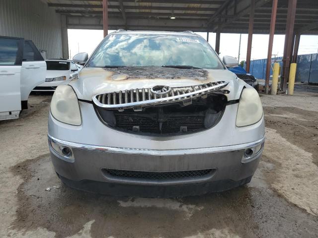 Photo 5 from auction – 2008 BUICK ENCLAVE CX with VIN 5GAER23768J223828