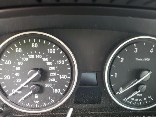 Photo 9 from auction – 2007 BMW X5 4.8I with VIN 5UXFE83577LZ44175
