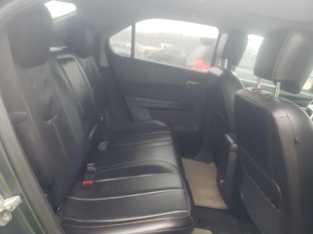 Photo 10 from auction – 2010 CHEVROLET EQUINOX LT with VIN 2CNFLNEY0A6323627
