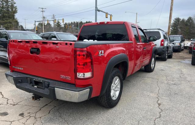 Photo 4 from auction – 2012 GMC SIERRA K15 with VIN 1GTR2VE74CZ341728