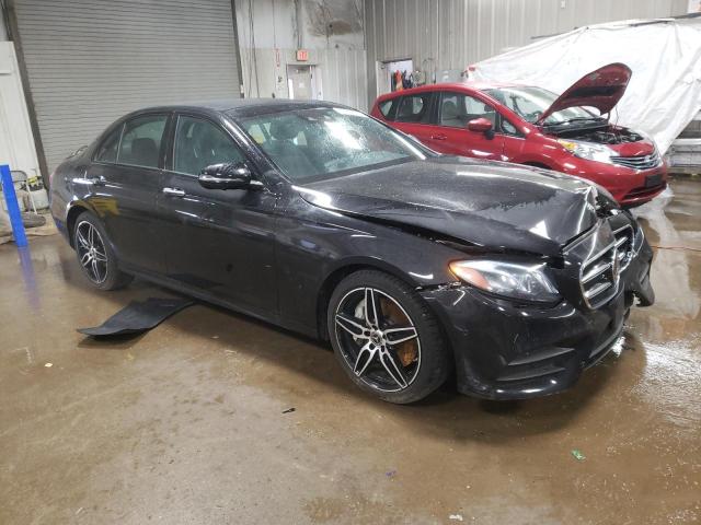 Photo 4 from auction – 2020 MERCEDES-BENZ E 350 4MAT with VIN W1KZF8EB2LA832829