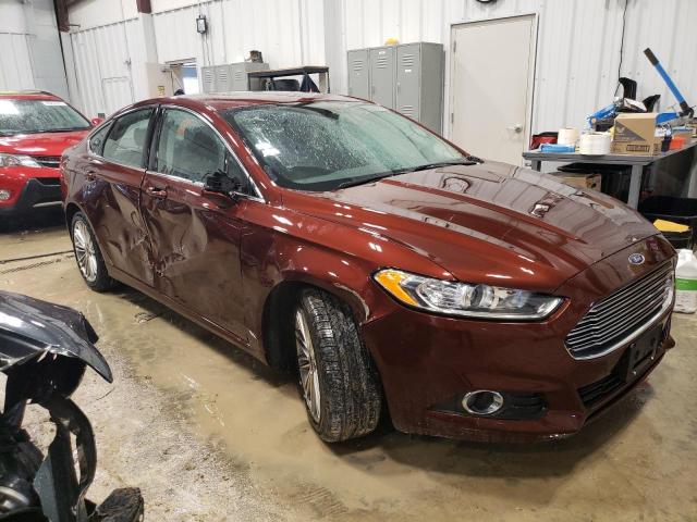 Photo 4 from auction – 2015 FORD FUSION SE with VIN 3FA6P0H97FR160741