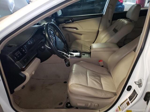 Photo 7 from auction – 2012 TOYOTA CAMRY BASE with VIN 4T4BF1FK5CR233781