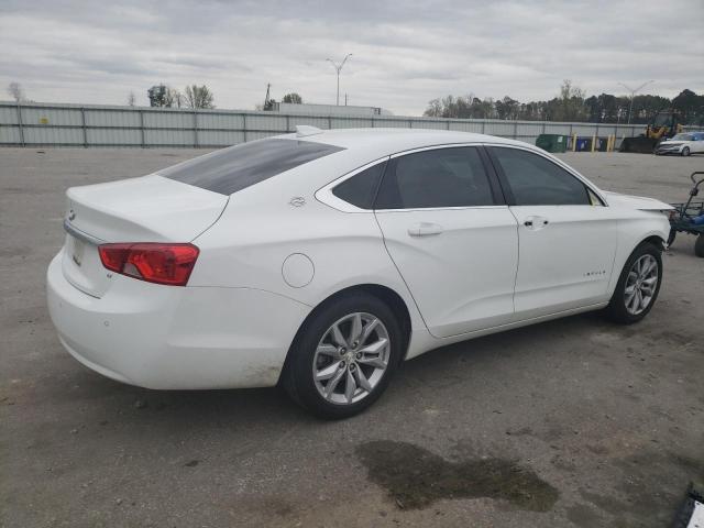 Photo 3 from auction – 2016 CHEVROLET IMPALA LT with VIN 2G1105SA9G9162788