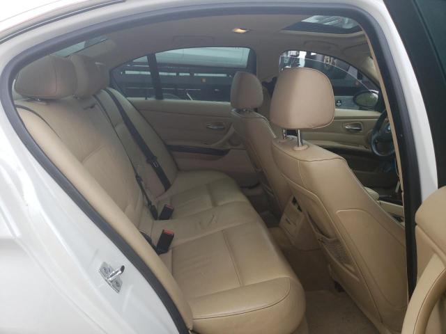 Photo 10 from auction – 2006 BMW 330 I with VIN WBAVB33586KR80208