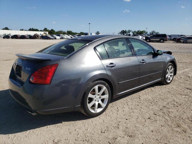 Photo 3 from auction – 2007 NISSAN MAXIMA SE with VIN 1N4BA41E67C843822