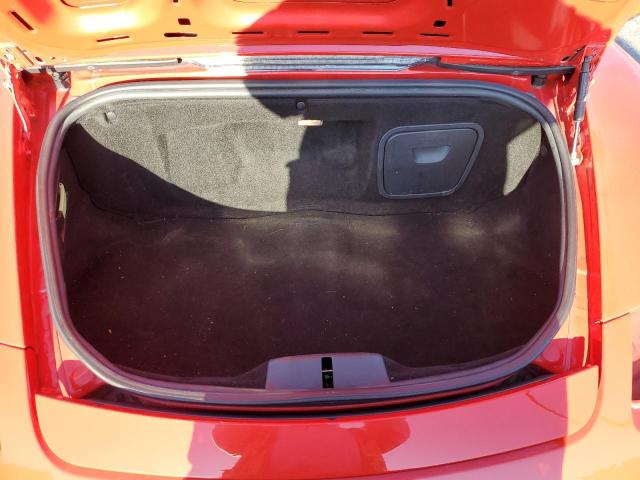Photo 11 from auction – 2009 PORSCHE BOXSTER with VIN WP0CA29879U710632