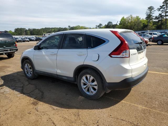 Photo 2 from auction – 2012 HONDA CR-V EX with VIN 5J6RM3H53CL019300