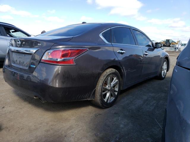 Photo 3 from auction – 2014 NISSAN ALTIMA 2.5 with VIN 1N4AL3AP0EC127786