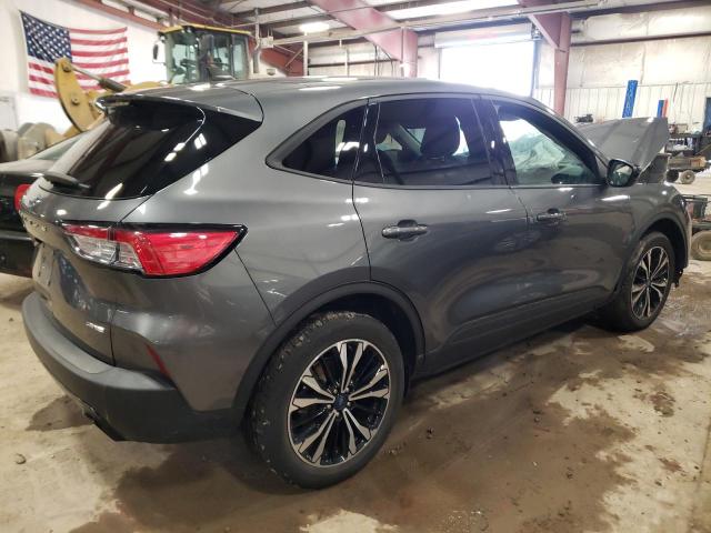 Photo 3 from auction – 2021 FORD ESCAPE SE with VIN 1FMCU9G68MUA29532