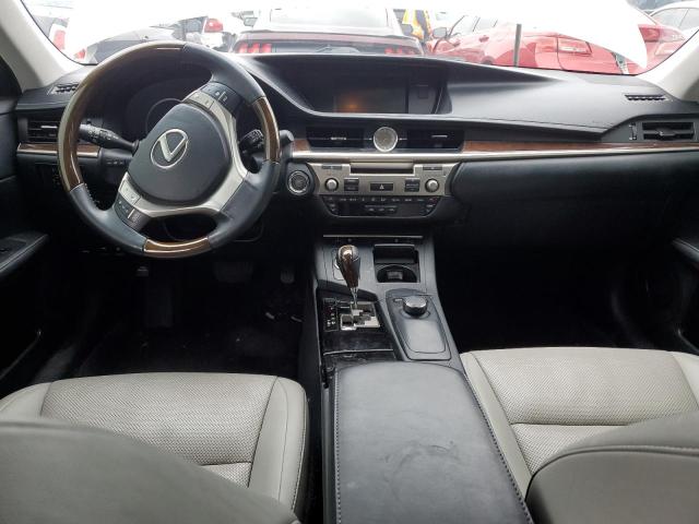 Photo 8 from auction – 2014 LEXUS ES 350 with VIN JTHBK1GG0E2128051