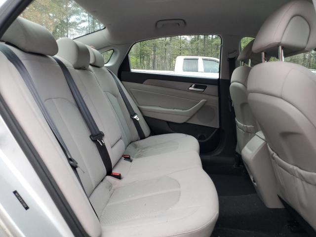 Photo 10 from auction – 2015 HYUNDAI SONATA SE with VIN 5NPE24AF8FH230830