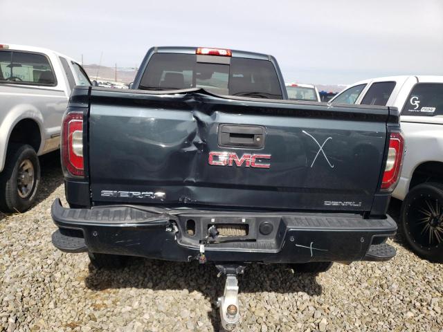 Photo 6 from auction – 2018 GMC SIERRA K15 with VIN 3GTU2PEJ2JG535690
