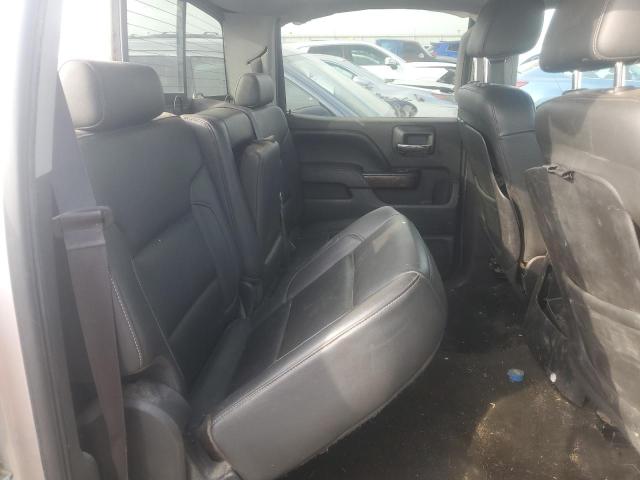 Photo 11 from auction – 2015 GMC SIERRA C15 with VIN 3GTP1VECXFG414595