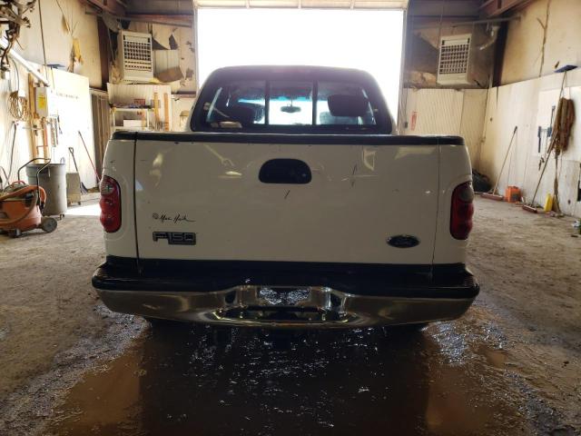 Photo 6 from auction – 2003 FORD F150 SUPER with VIN 1FTRW07L33KD34358