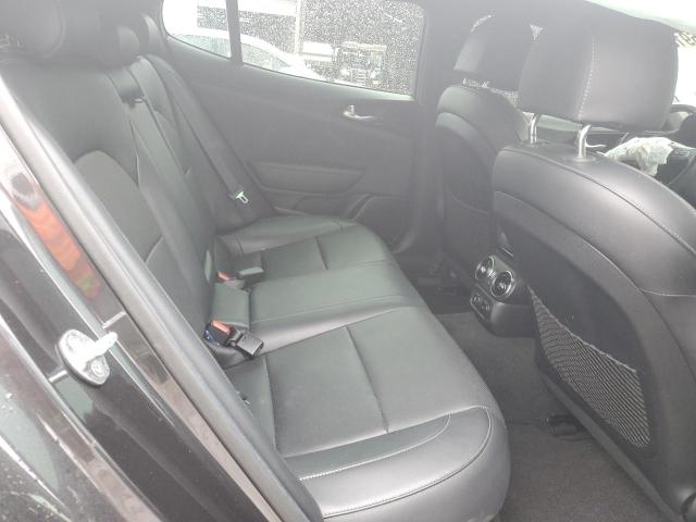 Photo 10 from auction – 2020 KIA STINGER with VIN KNAE15LAXL6086727