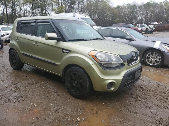 Photo 4 from auction – 2013 KIA SOUL with VIN KNDJT2A57D7579129