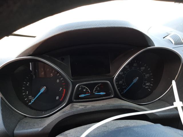 Photo 9 from auction – 2016 FORD ESCAPE SE with VIN 1FMCU9GX5GUB06662