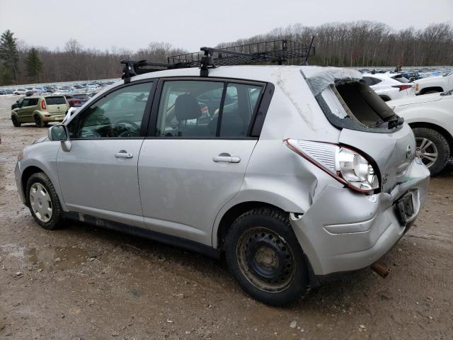 Photo 2 from auction – 2009 NISSAN VERSA S with VIN 3N1BC13E49L391086