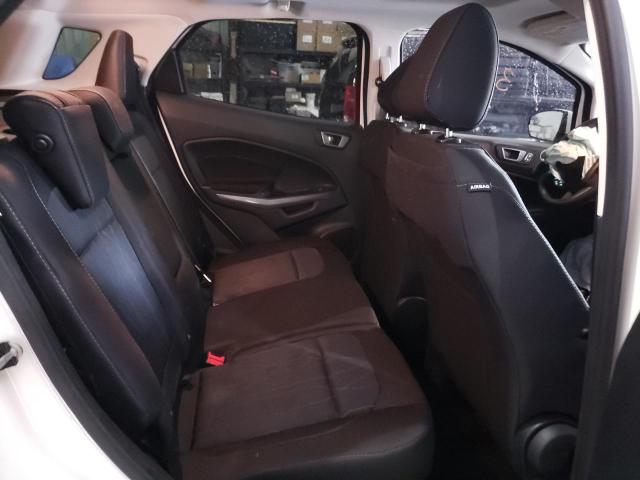 Photo 11 from auction – 2022 FORD ECOSPORT S with VIN MAJ6S3GLXNC466732