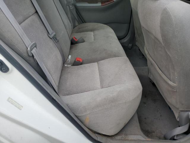 Photo 10 from auction – 2007 TOYOTA COROLLA CE with VIN 1NXBR30E07Z776588