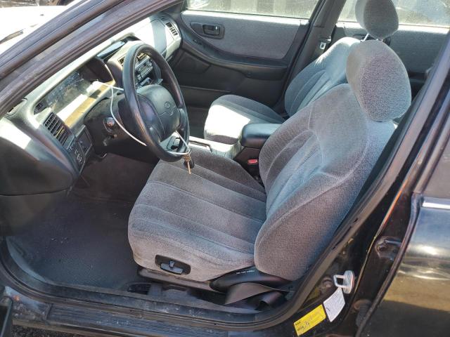 Photo 7 from auction – 1998 TOYOTA AVALON XL with VIN 4T1BF18B8WU265667