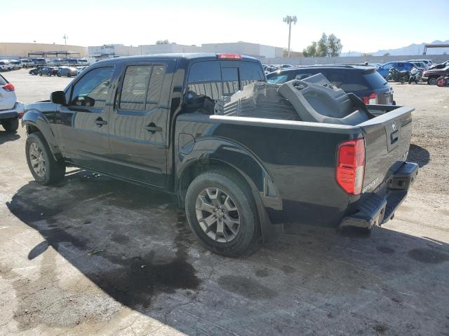 Photo 2 from auction – 2020 NISSAN FRONTIER S with VIN 1N6ED0EB3LN716979
