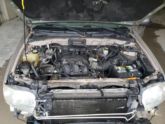 Photo 12 from auction – 2001 FORD ESCAPE XLT with VIN 1FMYU04191KC62742
