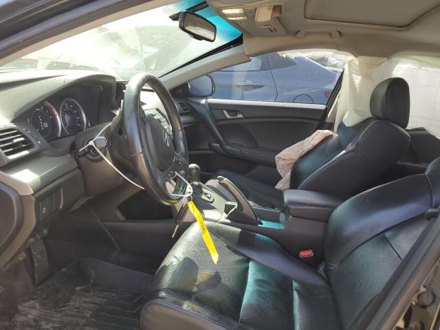 Photo 7 from auction – 2010 ACURA TSX with VIN JH4CU4F45AC000934