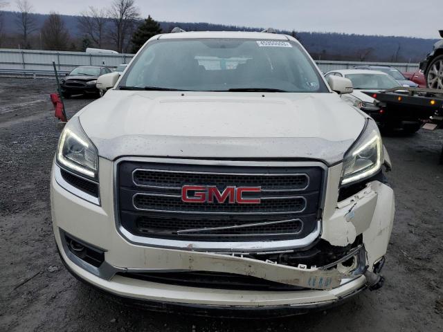 Photo 5 from auction – 2015 GMC ACADIA SLT with VIN 1GKKVRKD9FJ275386