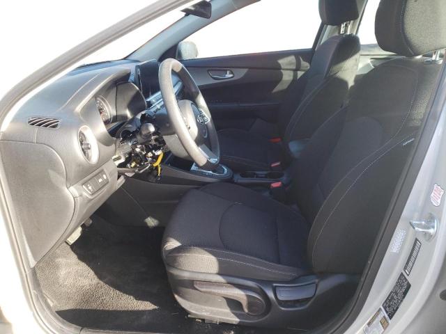 Photo 7 from auction – 2021 KIA FORTE FE with VIN 3KPF24AD2ME363376