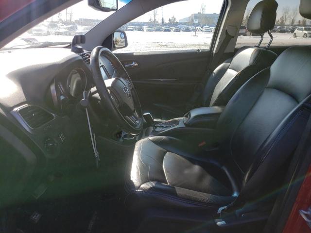 Photo 7 from auction – 2014 DODGE JOURNEY CR with VIN 3C4PDDGG2ET267566