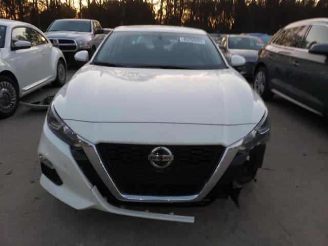 Photo 5 from auction – 2020 NISSAN ALTIMA S with VIN 1N4BL4BV3LC202436