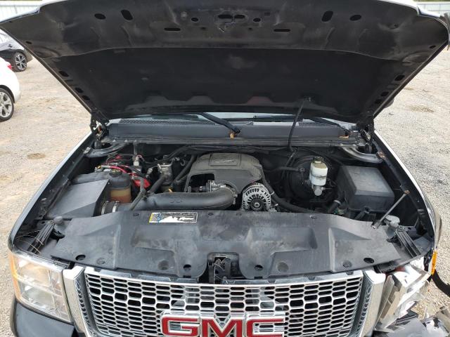 Photo 11 from auction – 2011 GMC SIERRA C15 with VIN 3GTP1VE01BG222238