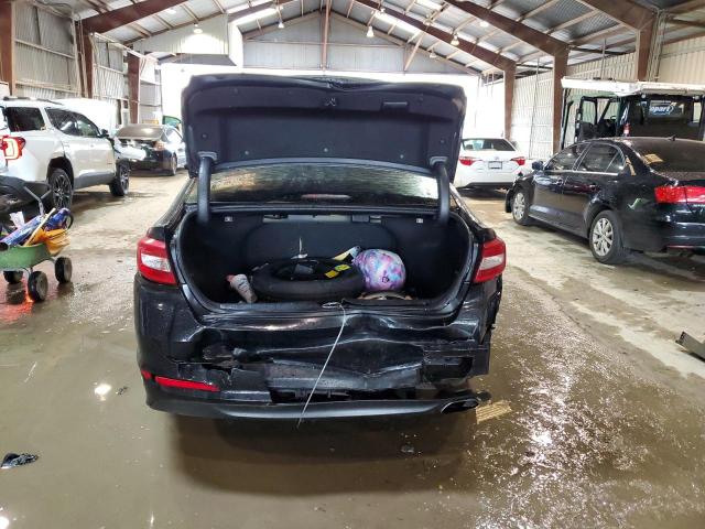 Photo 6 from auction – 2017 HYUNDAI SONATA SE with VIN 5NPE24AF7HH497654